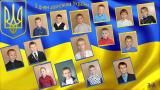 В переддень Дня захисника України