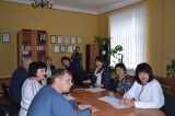 Рада ректорів (директорів) Українського відкритого університету післядипломної освіти 