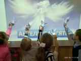 «Ангели пам'яті»: тиха акція вшанування героїв Небесної сотні